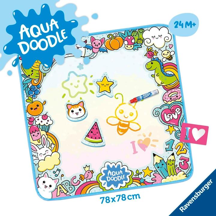 Image du produit Ravensburger Aquadoodle Little Artist