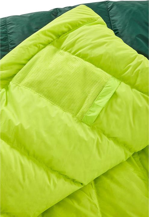 Productafbeelding Nordisk Spanning Mummy 500 Slaapzak (175 cm)