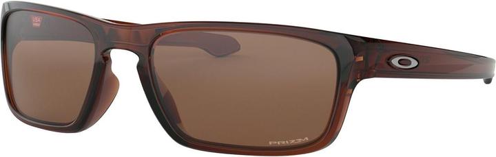 Produktbild Oakley Sliver Stealth Prizm Sonnenbrille