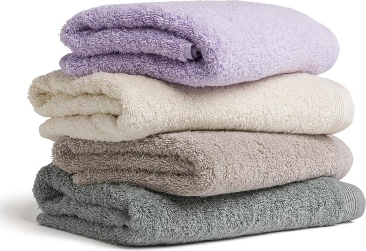 Actual product image Möve Super fuzzy (20 x 15 cm)