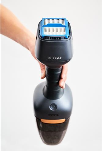 Produktbild Electrolux Pure Q9 Performance Kit