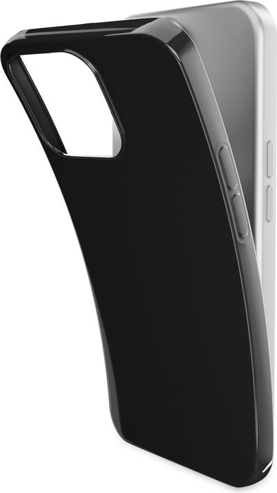 Produktbild Mobilize Gummi-Gelly-Hülle (Samsung Galaxy A25)