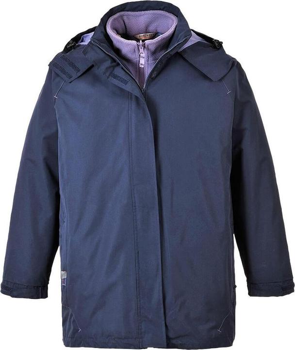 Immagine prodotto Portwest Giacca Elgin 3 in 1 donna/donna (S)