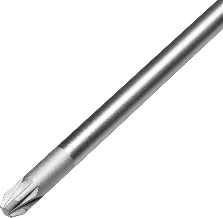 Actual product image Stanley Phillips screwdriver (Pozidriv cross recess (PZ))