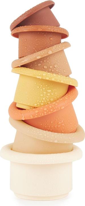 Produktbild Bieco Stapelbecher Choco Bliss