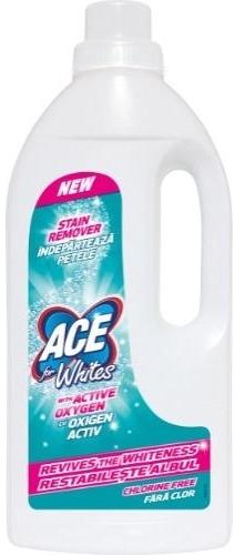 Ace Stain Remover White 1 L
