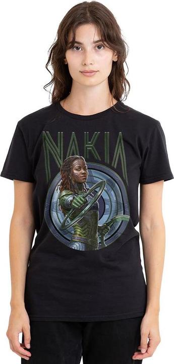 Image du produit Black Panther: Wakanda Forever - T-shirt - Adulte (L)