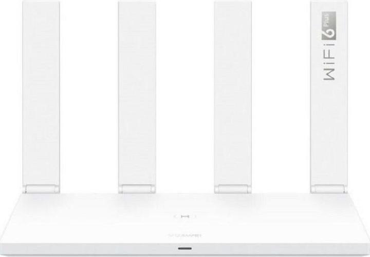 Actual product image Huawei AX3 Pro