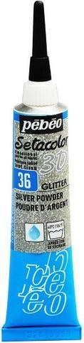 Silver powder