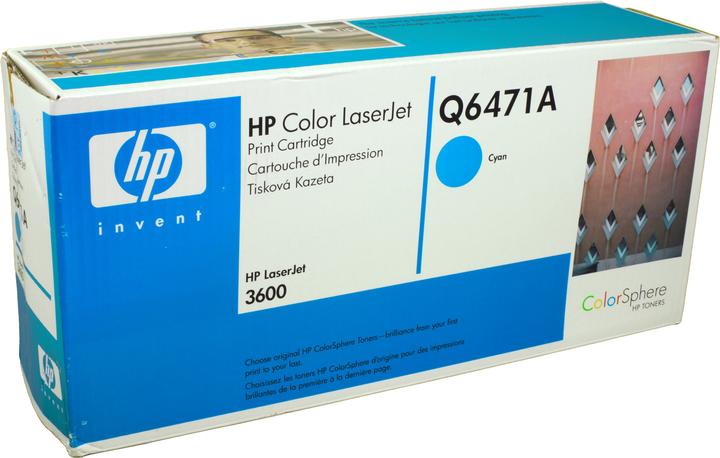 Image du produit HP 502a (C)