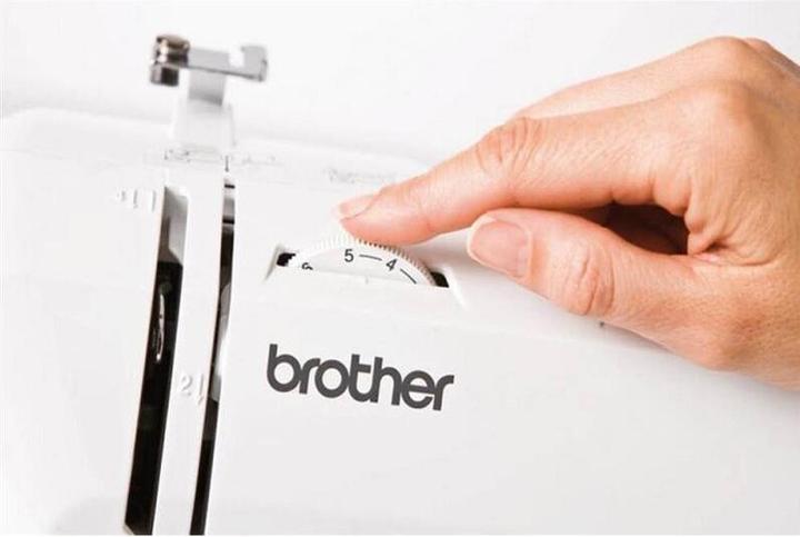 Produktbild Brother Xn-1700