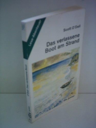 Immagine prodotto Das verlassene Boot am Strand (Tedesco, Inge M. Artl, Scott O'Dell, 2005)