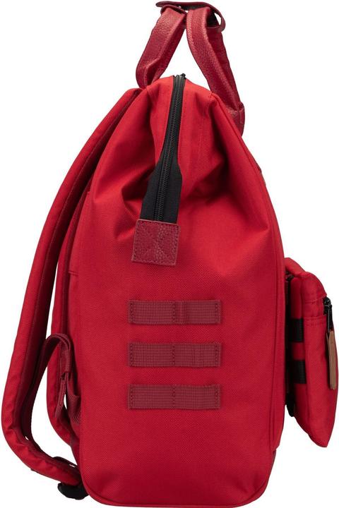 Actual product image Cabaia Adventurer M Recycled (23 l)