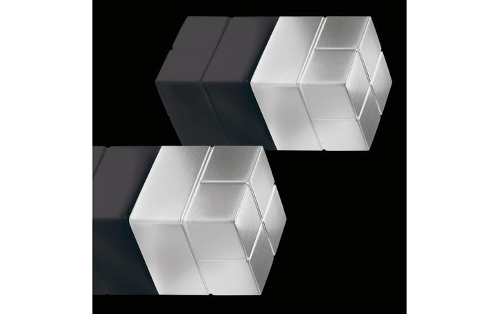 Immagine prodotto Sigel 2 magneti C20 "Super-Strong" argento 2,0 x 2,0 x 2,0 cm (2 x)