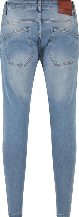 Immagine prodotto Sony 2Y Destroyed Cropped Skinny Fit Denim - 82143 (30)