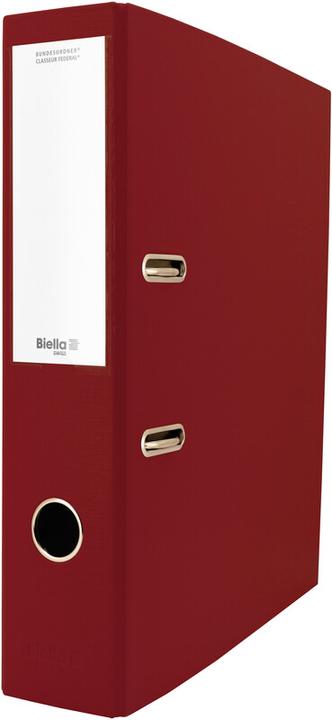 Actual product image Biella federal files (A4, 70 mm, 1 Piece)