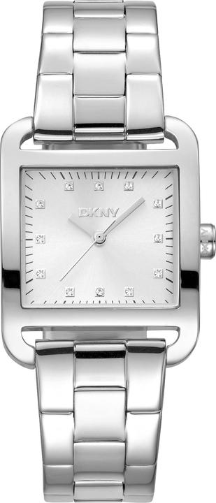 Produktbild DKNY City Midi - DK1L004M0045 (27 mm)