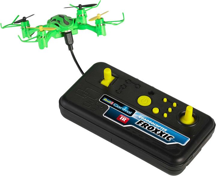Immagine prodotto Revell Froxxic (Drone per bambini)