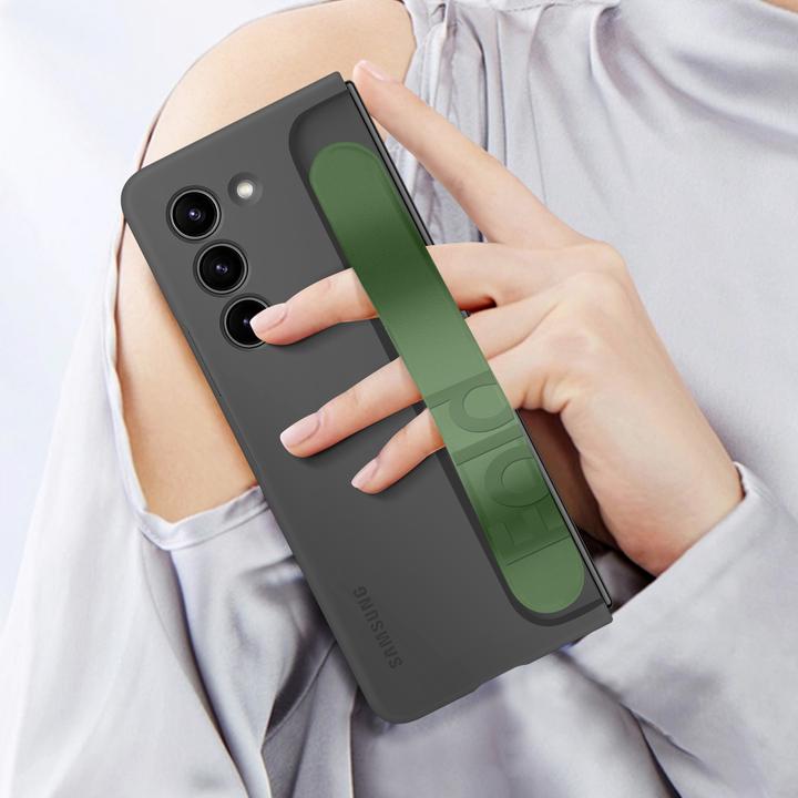 Produktbild Samsung Standing Case with Strap (Samsung Galaxy Z Fold5)