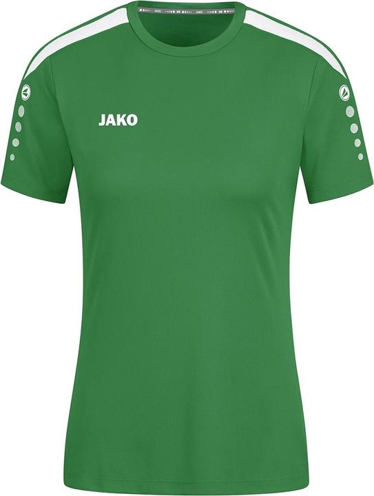 Image du produit JAKO Maillot Power KA (38)