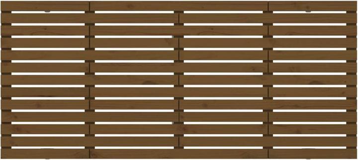 Immagine prodotto VidaXL Oksiutka (206 x 3 x 91,5 cm)