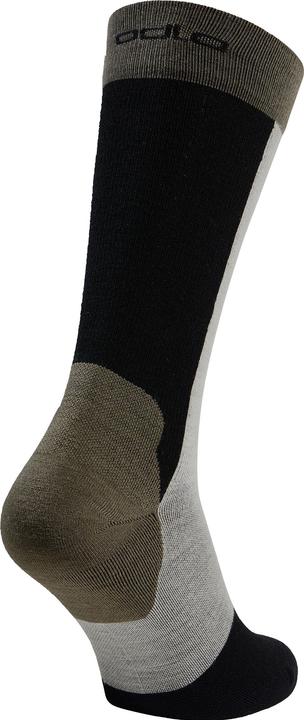 Actual product image Odlo Performance Wool Hike Crew (42 - 44)