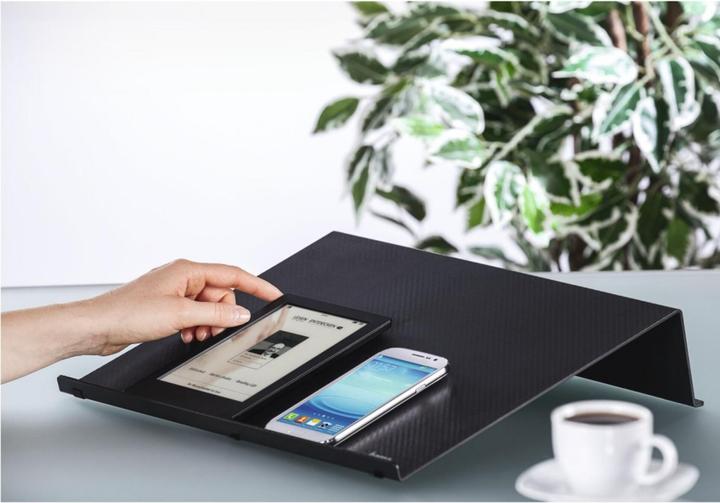Immagine prodotto Hama Supporto per notebook