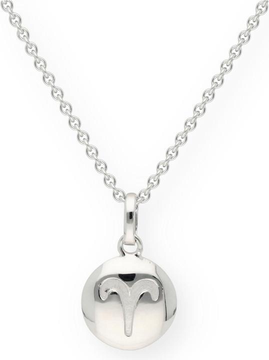 Carat Motifs (Silber 925, 45 cm)