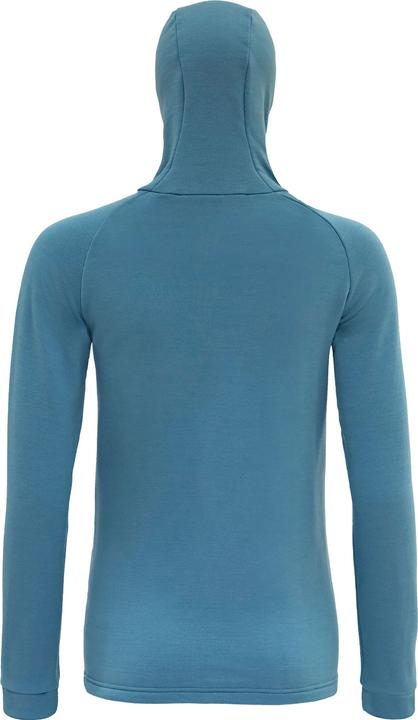 Immagine prodotto Devold Giacca Nibba Merino con cappuccio da donna (S)