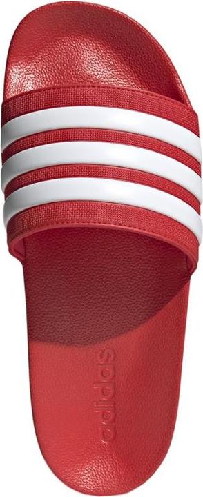 Actual product image adidas Unisex adult Adilette Shower, red, 36.5 (36.5)