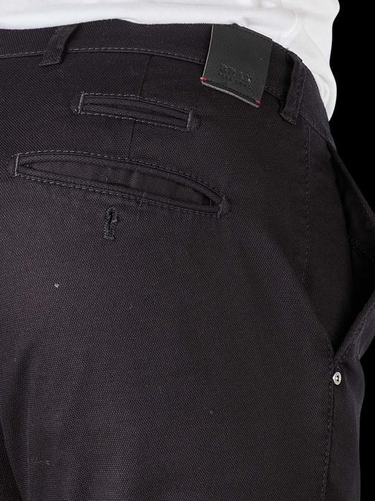 Actual product image BRAX Fabio Chino Slim Fit Black (W29/L32)