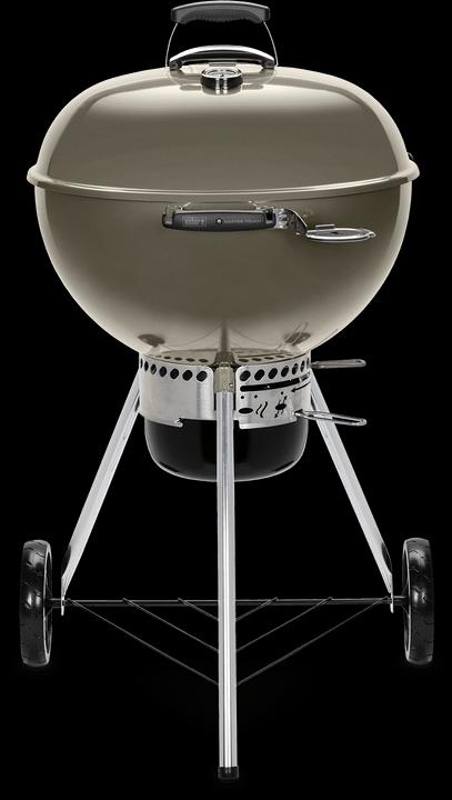 Produktbild Weber Master-Touch GBS C-5750 (57 cm)