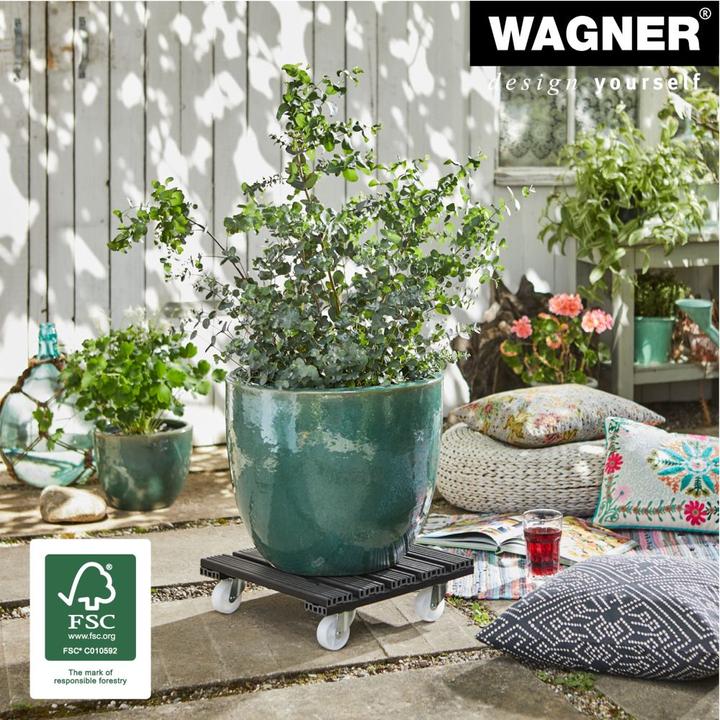 Image du produit Wagner System Rouleau d'usine