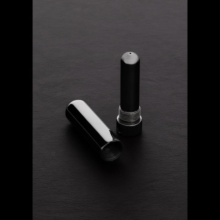 Immagine prodotto Shots Inalatore per Poppers - Spazzolato
