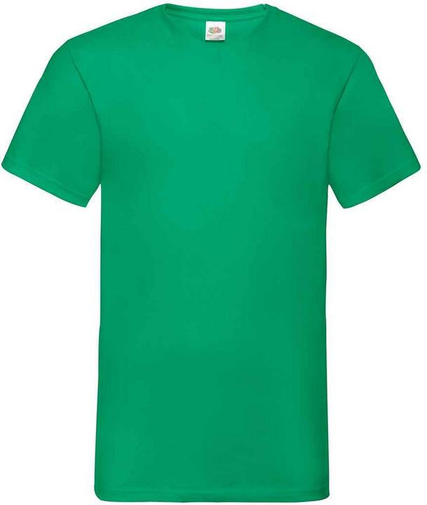 Fruit of the Loom Value TShirt VAusschnitt