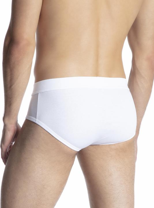 Actual product image Calida Authentic Cotton (S)