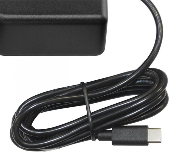 Immagine prodotto Brother PA-AD-004EU Adattatore AC USB-C (UE)