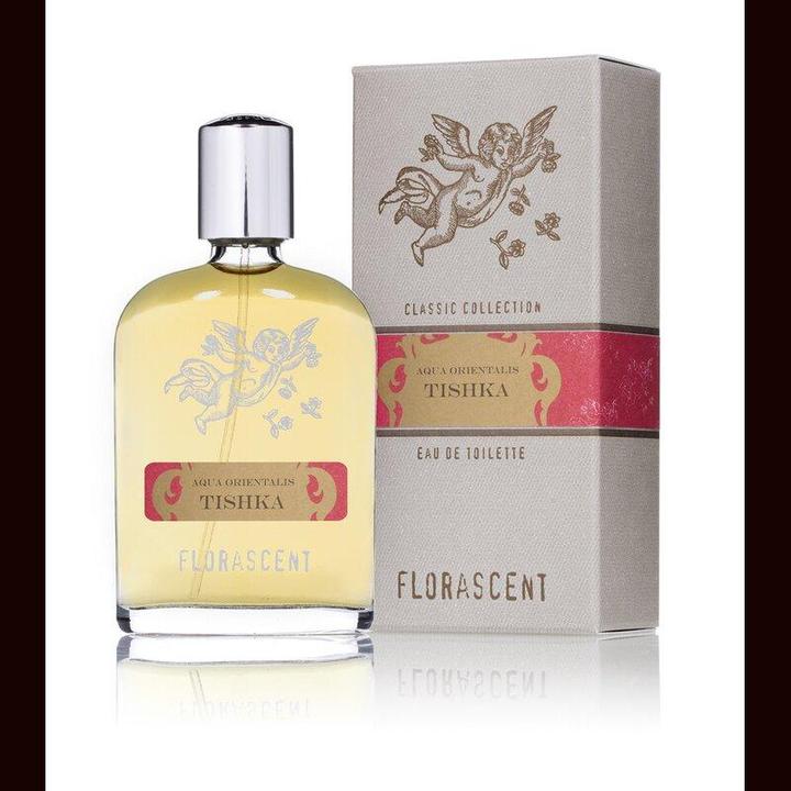 Produktbild Florascent Tishka (Eau de Toilette, 30 ml)