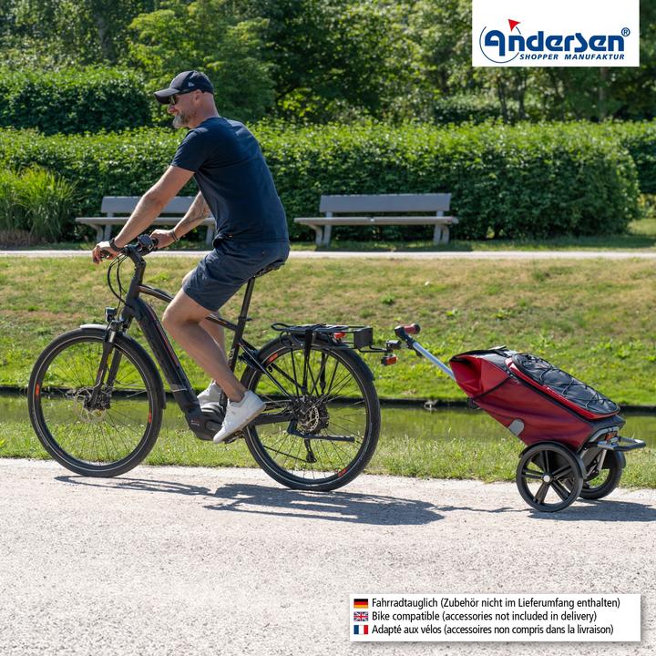 Produktbild Andersen Tura Fado 2.1