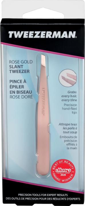 Actual product image Tweezerman Tweezers