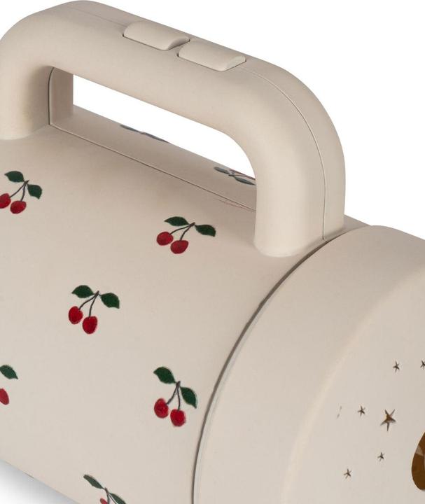 Actual product image Konges Slojd Flash Big Cherry