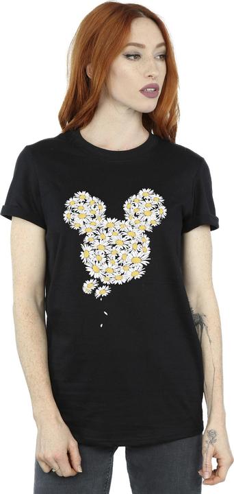 Image du produit Mickey Mouse - T-shirt - Femme (L)