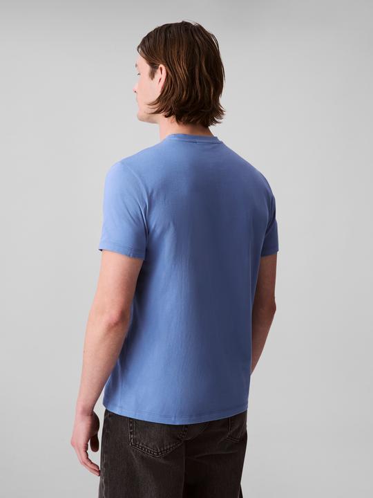 Immagine prodotto Calvin Klein Jeans Ss Badge 30s Jersey Classic Tee (XL)