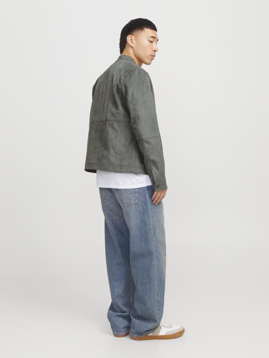 Image du produit Jack & Jones Jjedylan Biker Jacket Noos (M)