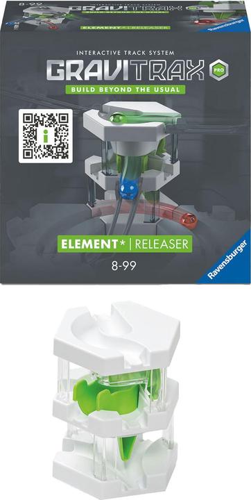 Immagine prodotto Ravensburger GraviTrax Rilasciatore per elemento
