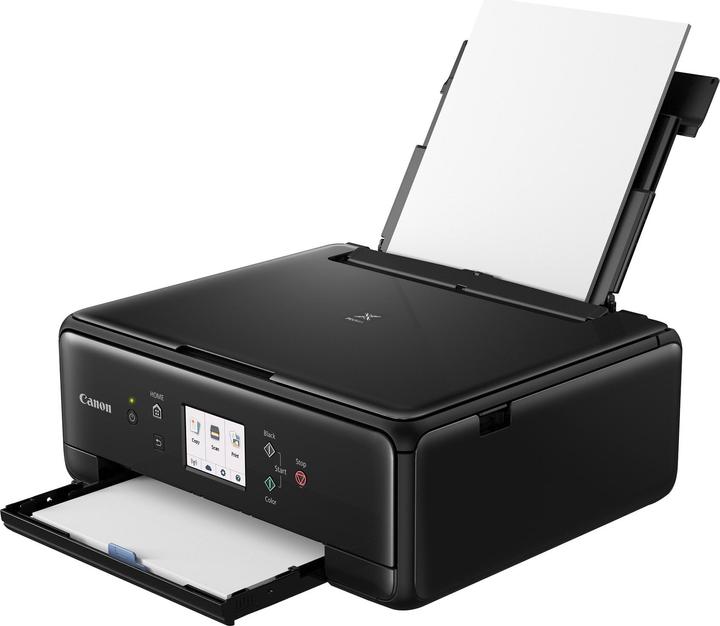 Image du produit Canon Pixma Ts6050 (Encre, Couleur)