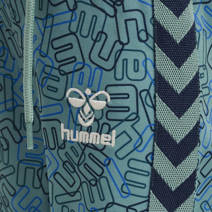 Actual product image hummel Olympus Pants (56)