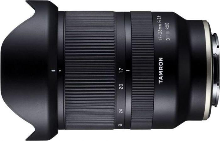 Immagine prodotto Tamron AF 17-28mm F/2.8 Di III RXD (UE) (Sony E, Full-frame)