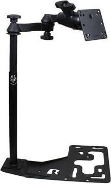 Actual product image RAM Mounts RAM Uni Syst Dbl Swing For