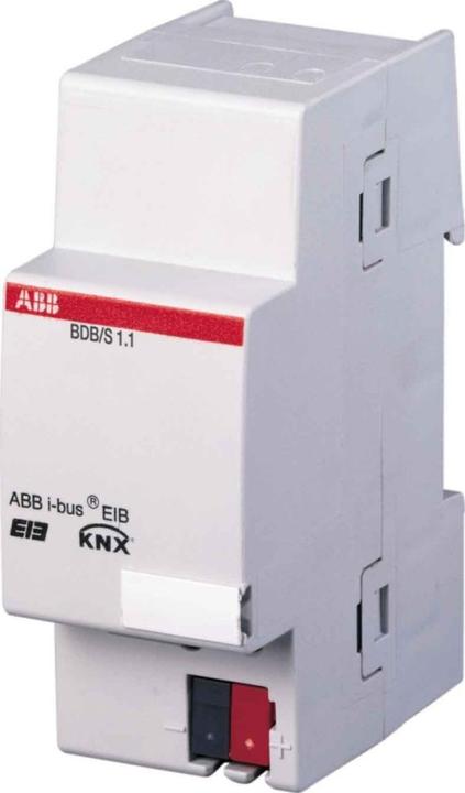 Immagine prodotto ABB BDB/S1.1 BDB/S 1.1 MODULO DI ACQUISIZIONE DATI OPERATIVI